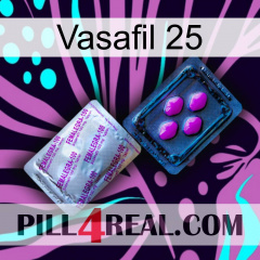Vasafil 25 37